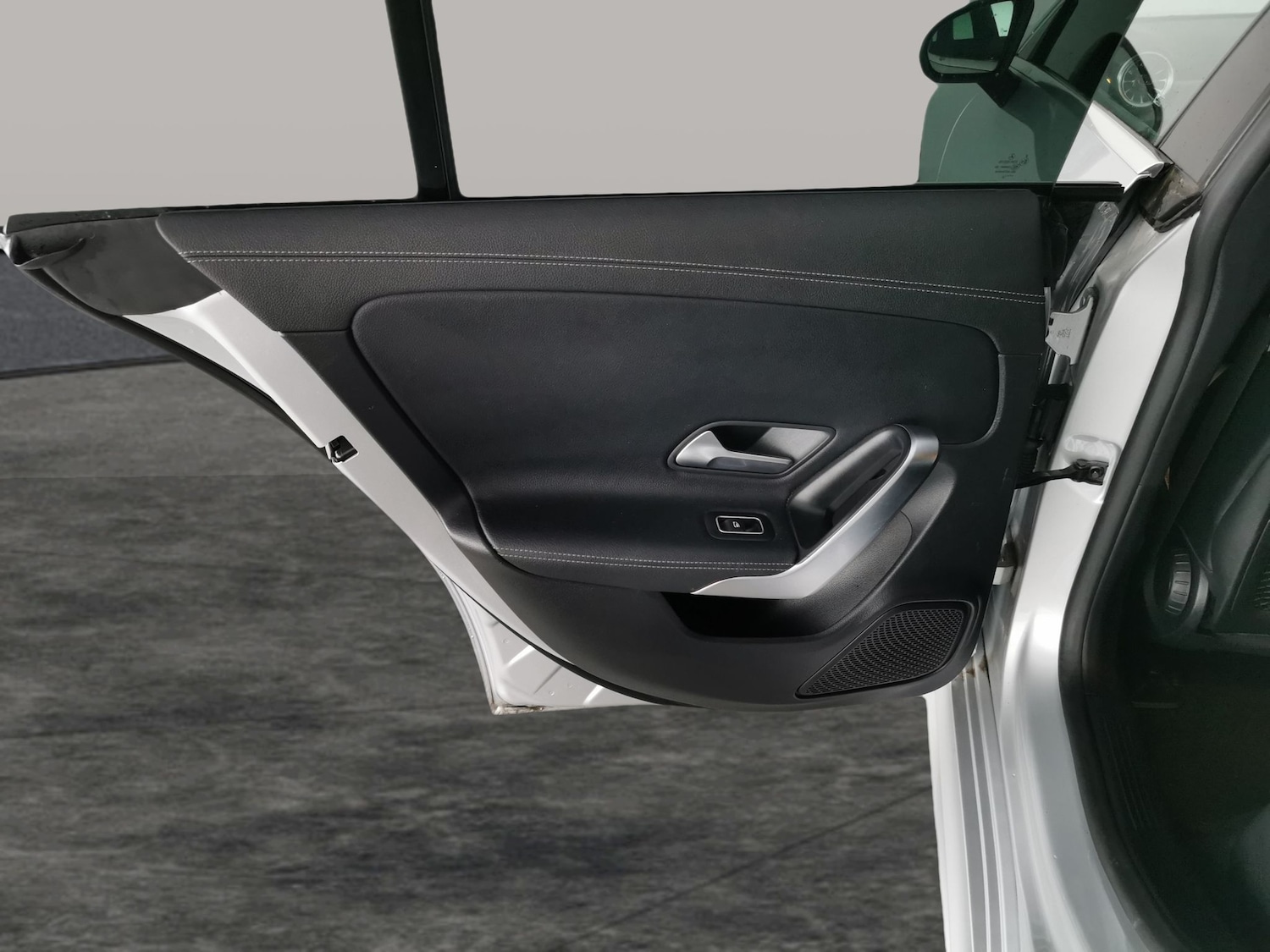 Used Mercedes-Benz CLA 2022 for sale - 77634856: Photo 29