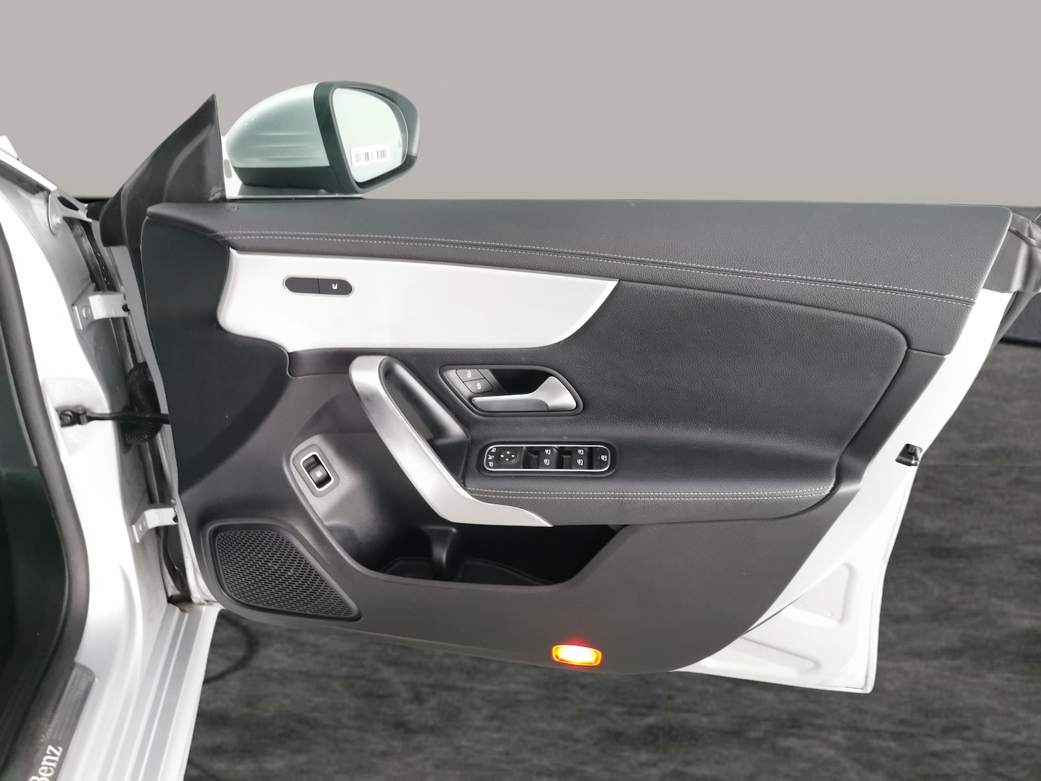 Used Mercedes-Benz CLA 2022 for sale - 77634856: Photo 30