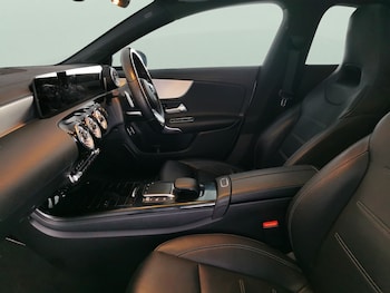 Used Mercedes-Benz CLA 2022 for sale - 77634856: Photo