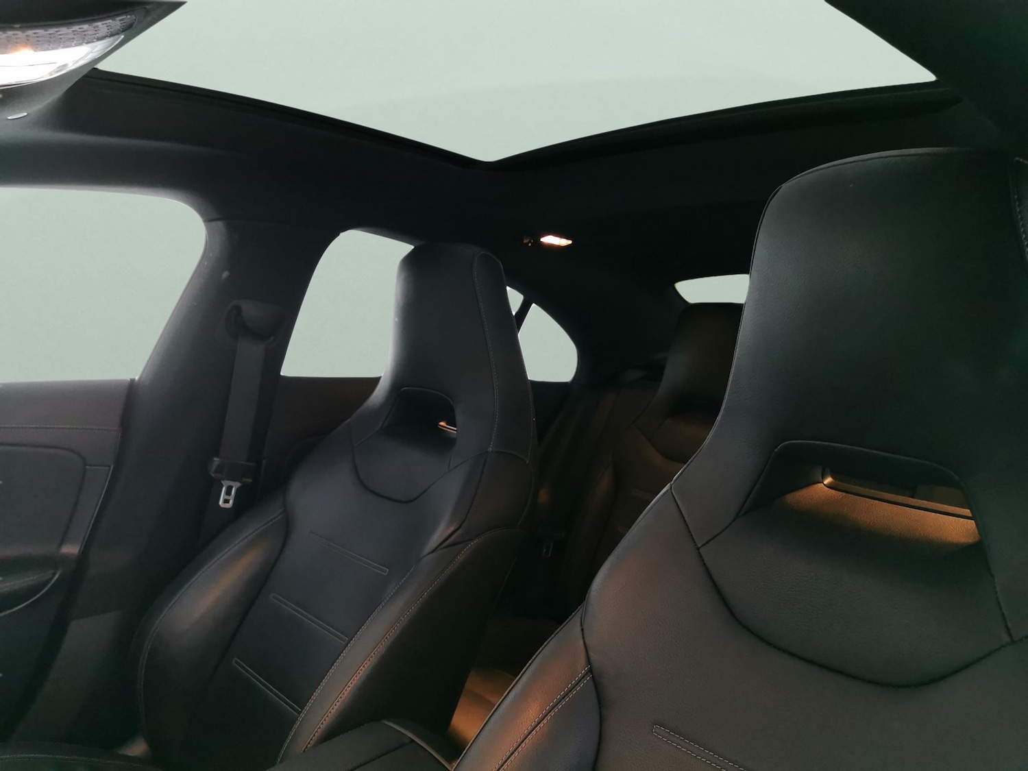 Used Mercedes-Benz CLA 2022 for sale - 77634856: Photo 5