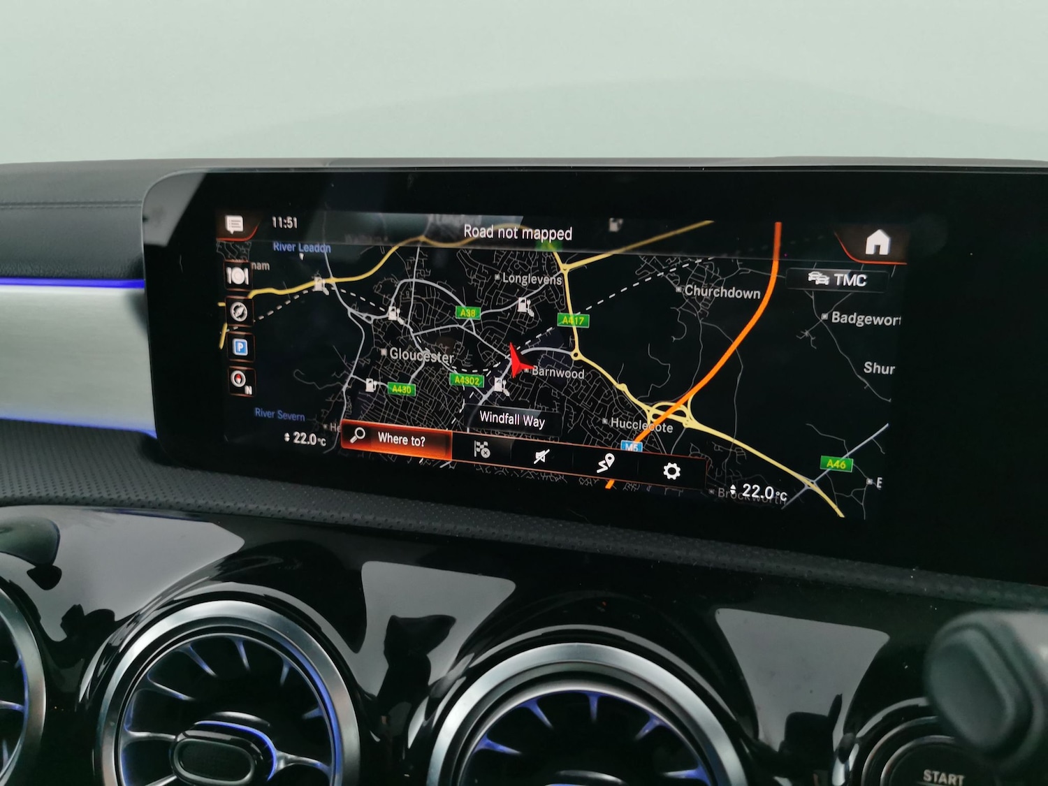 Used Mercedes-Benz CLA 2022 for sale - 77634856: Photo 7