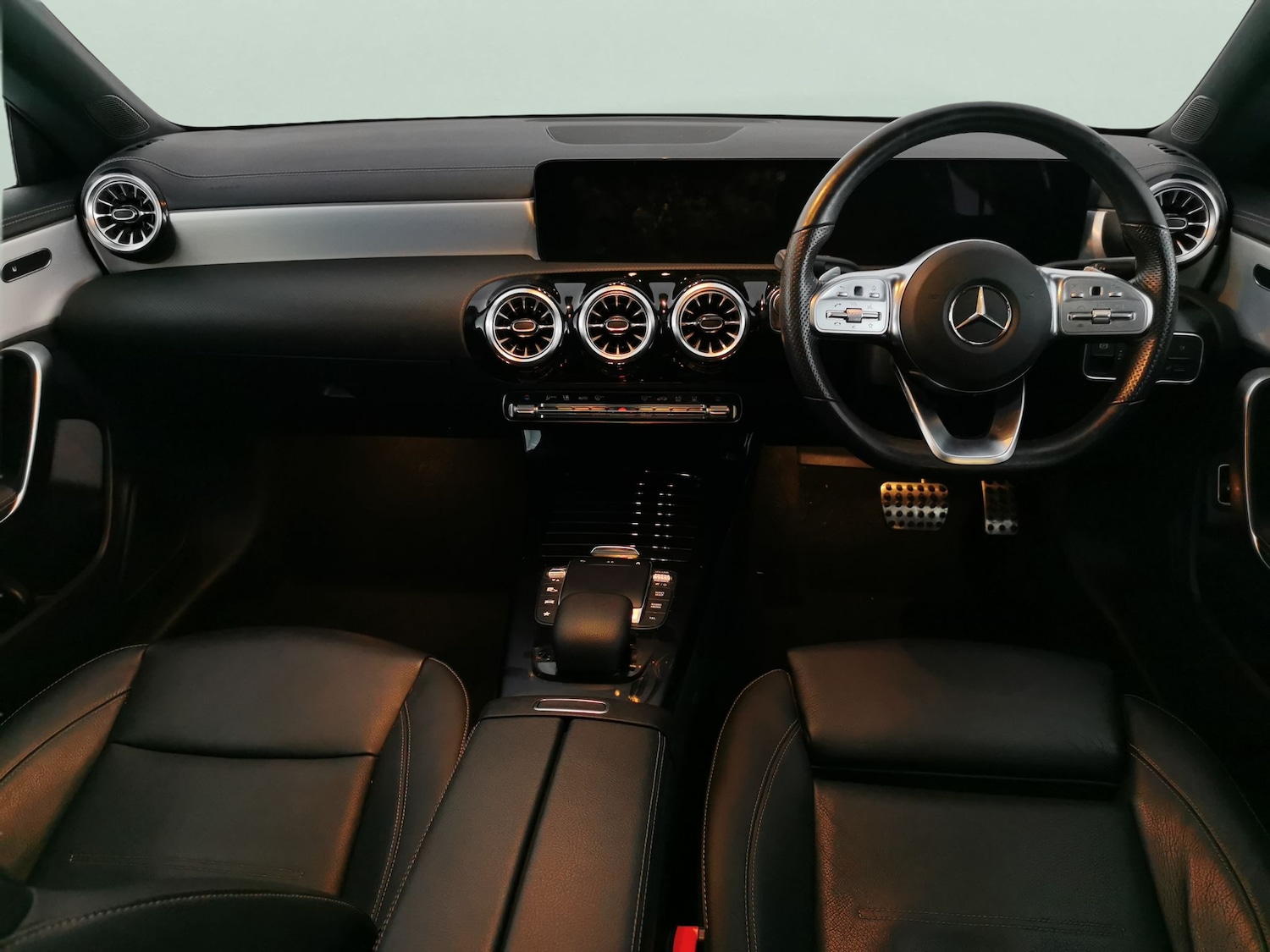 Used Mercedes-Benz CLA 2022 for sale - 77634856: Photo 8