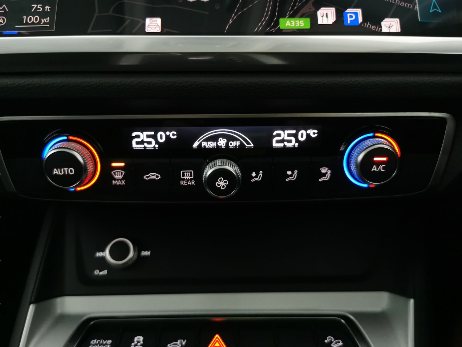 Used Audi Q3 2021 for sale - 77458197: Photo 16