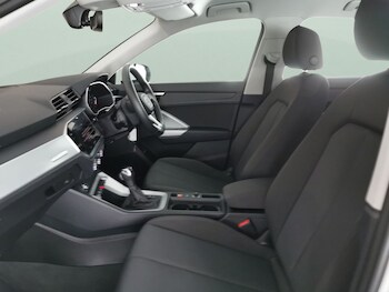 Used Audi Q3 undefined for sale - 77458197: Photo