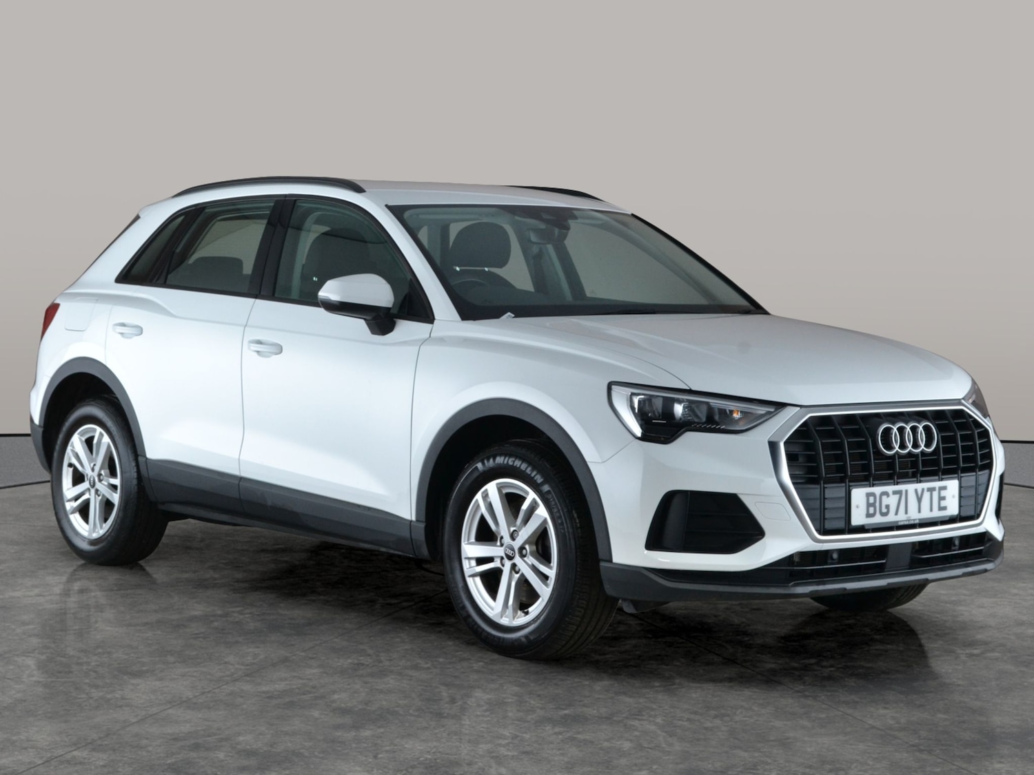 Used Audi Q3 2021 for sale - 77458197: Photo 7