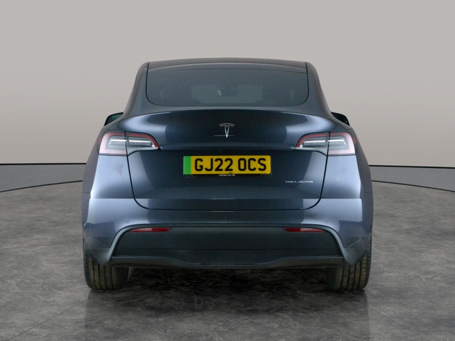 Used Tesla Model Y for sale - 78123812: Photo 12