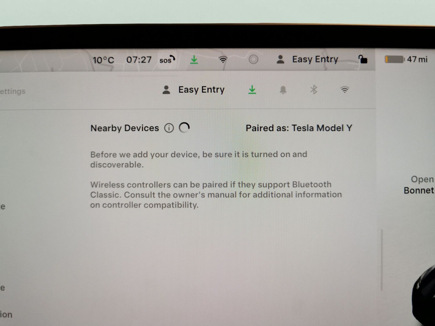 Used Tesla Model Y for sale - 78123812: Photo 18