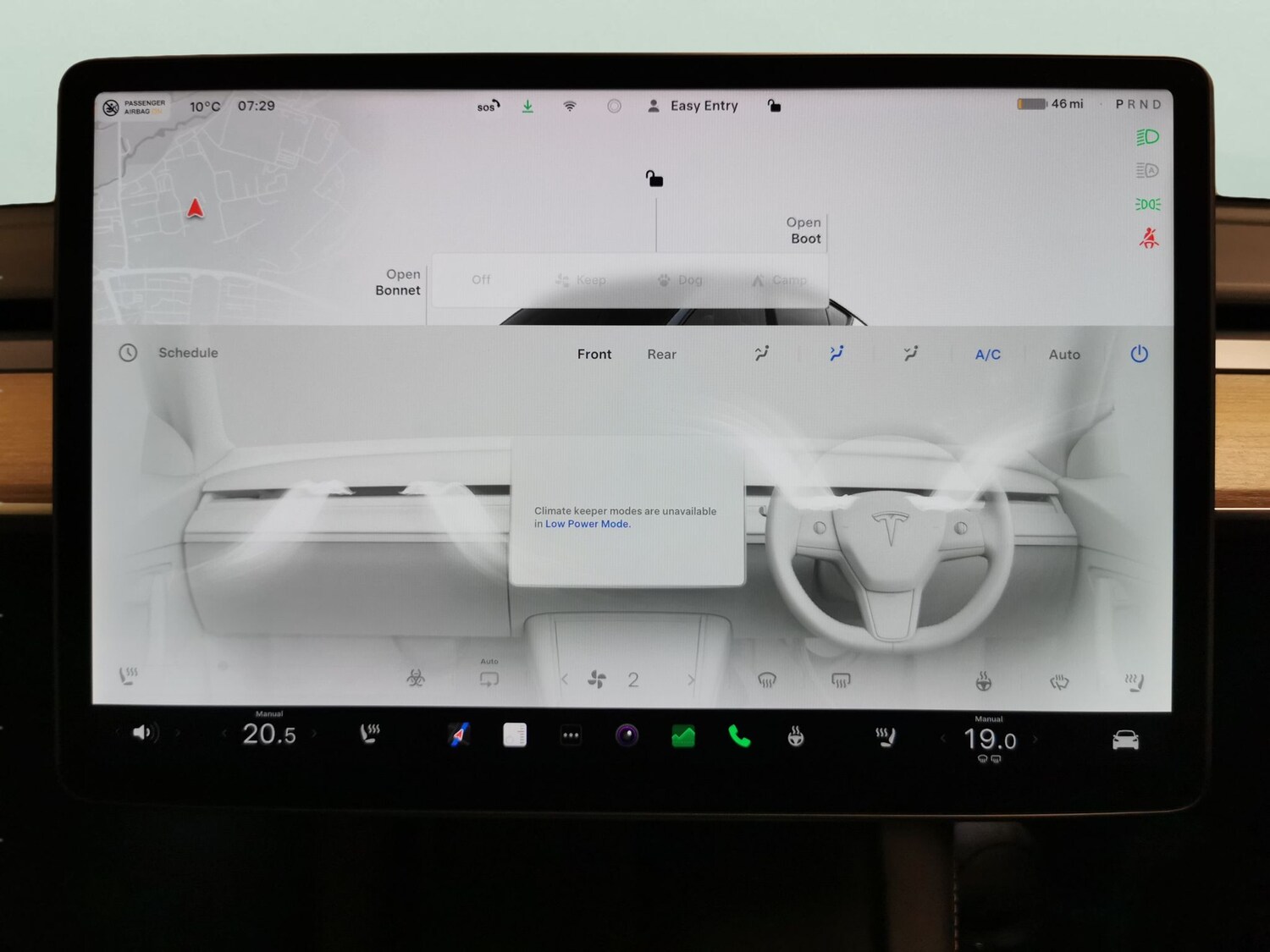 Used Tesla Model Y for sale - 78123812: Photo 19