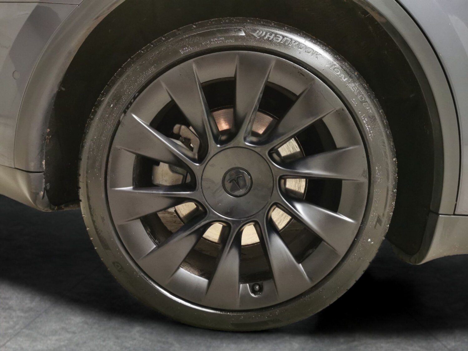 Used Tesla Model Y for sale - 78123812: Photo 25