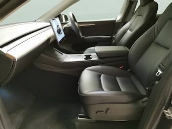 Used Tesla Model Y undefined for sale - 78123812: Photo