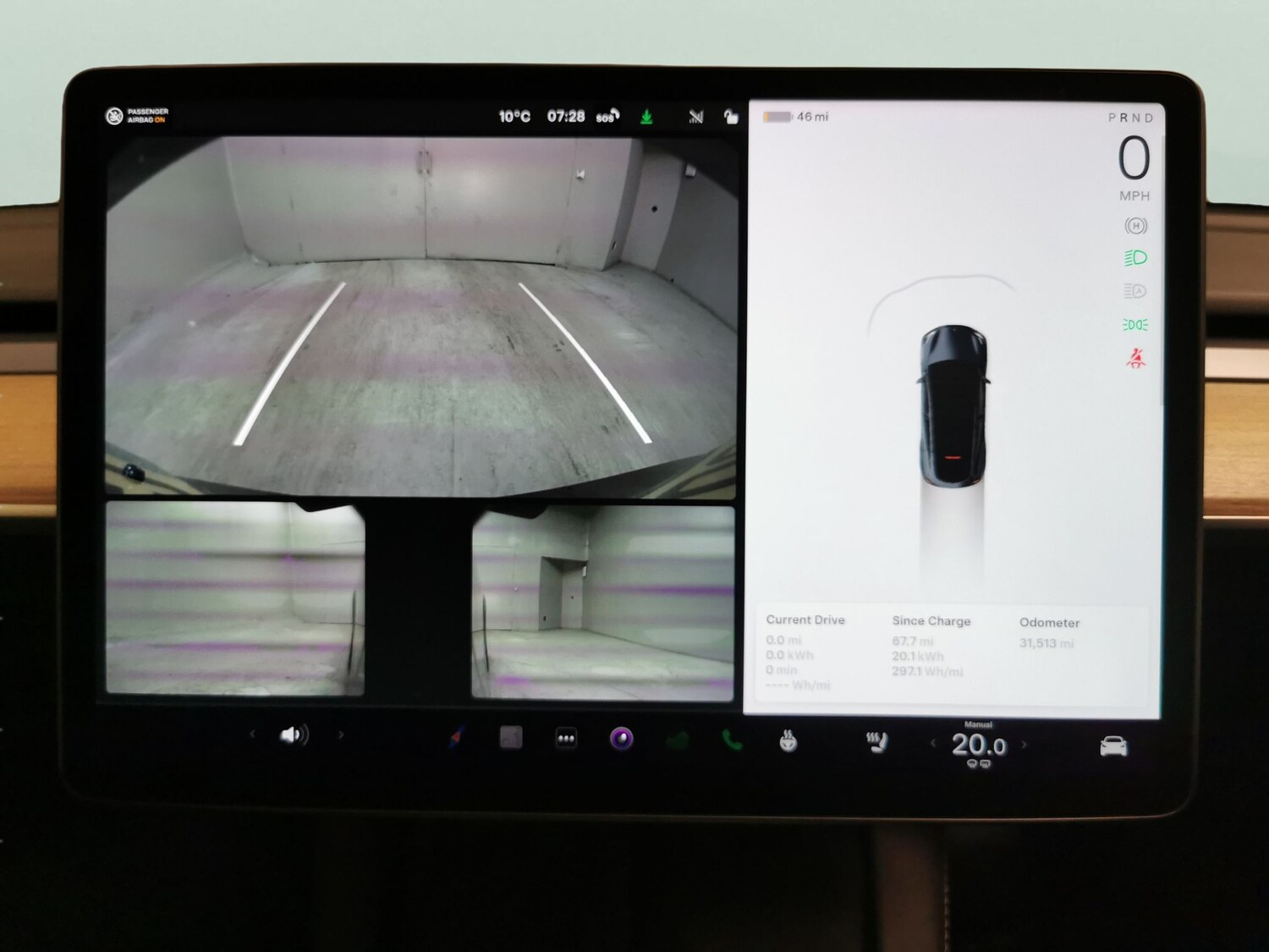 Used Tesla Model Y for sale - 78123812: Photo 5