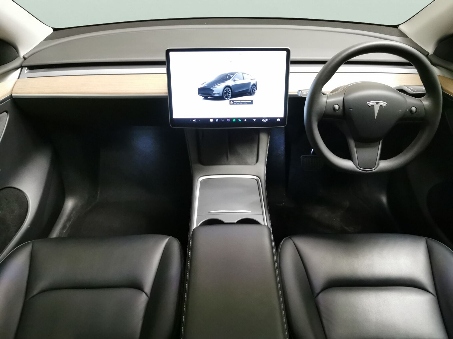 Used Tesla Model Y for sale - 78123812: Photo 8