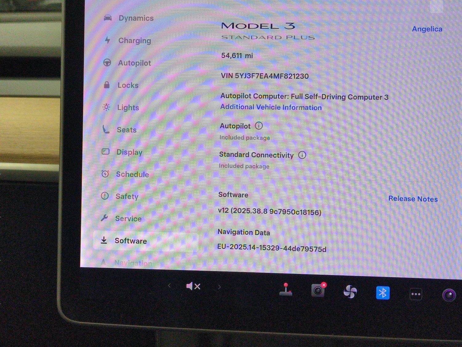 Used Tesla Model 3 2020 for sale - 76773752: Photo 24