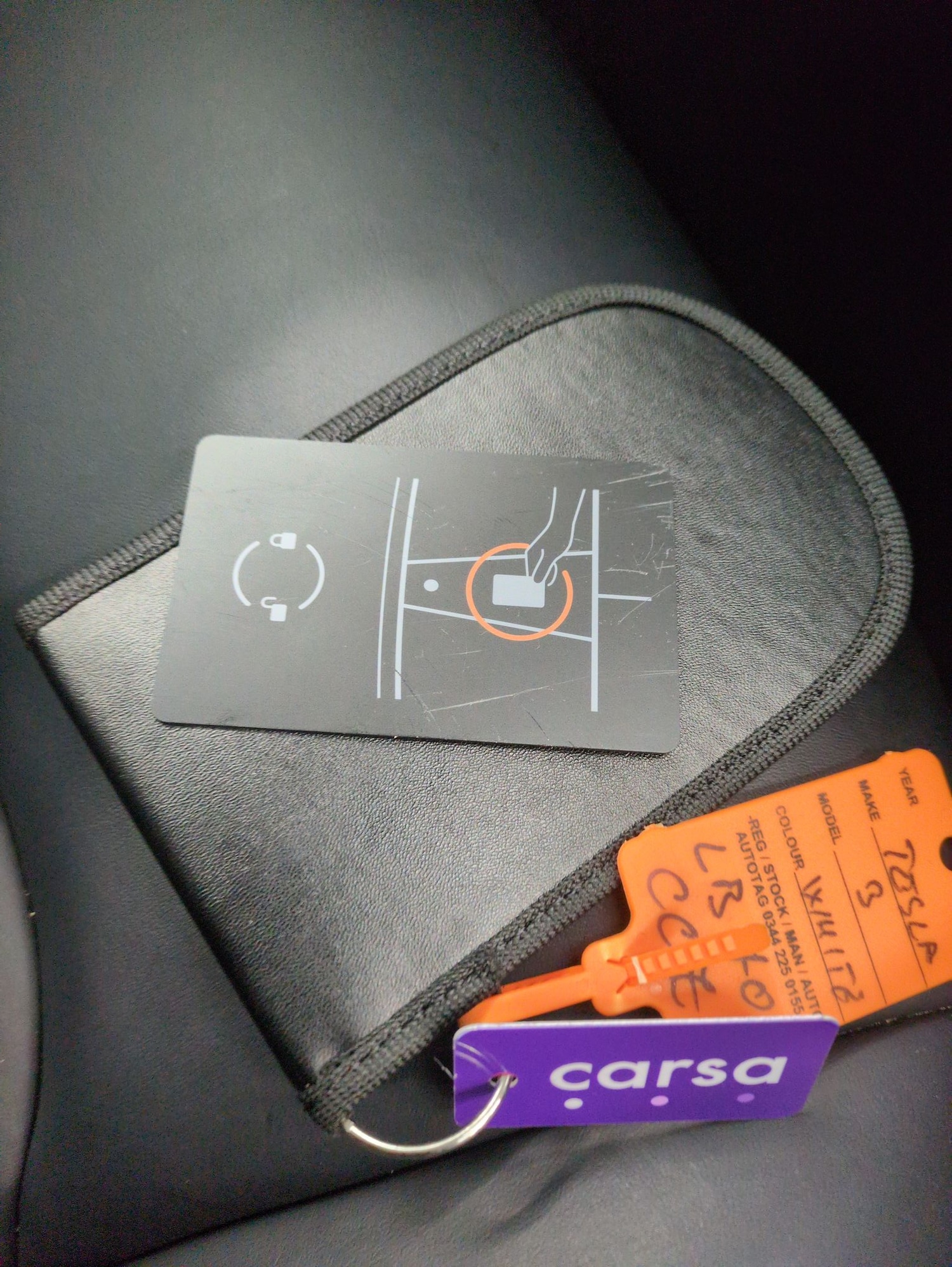 Used Tesla Model 3 2020 for sale - 76773752: Photo 37