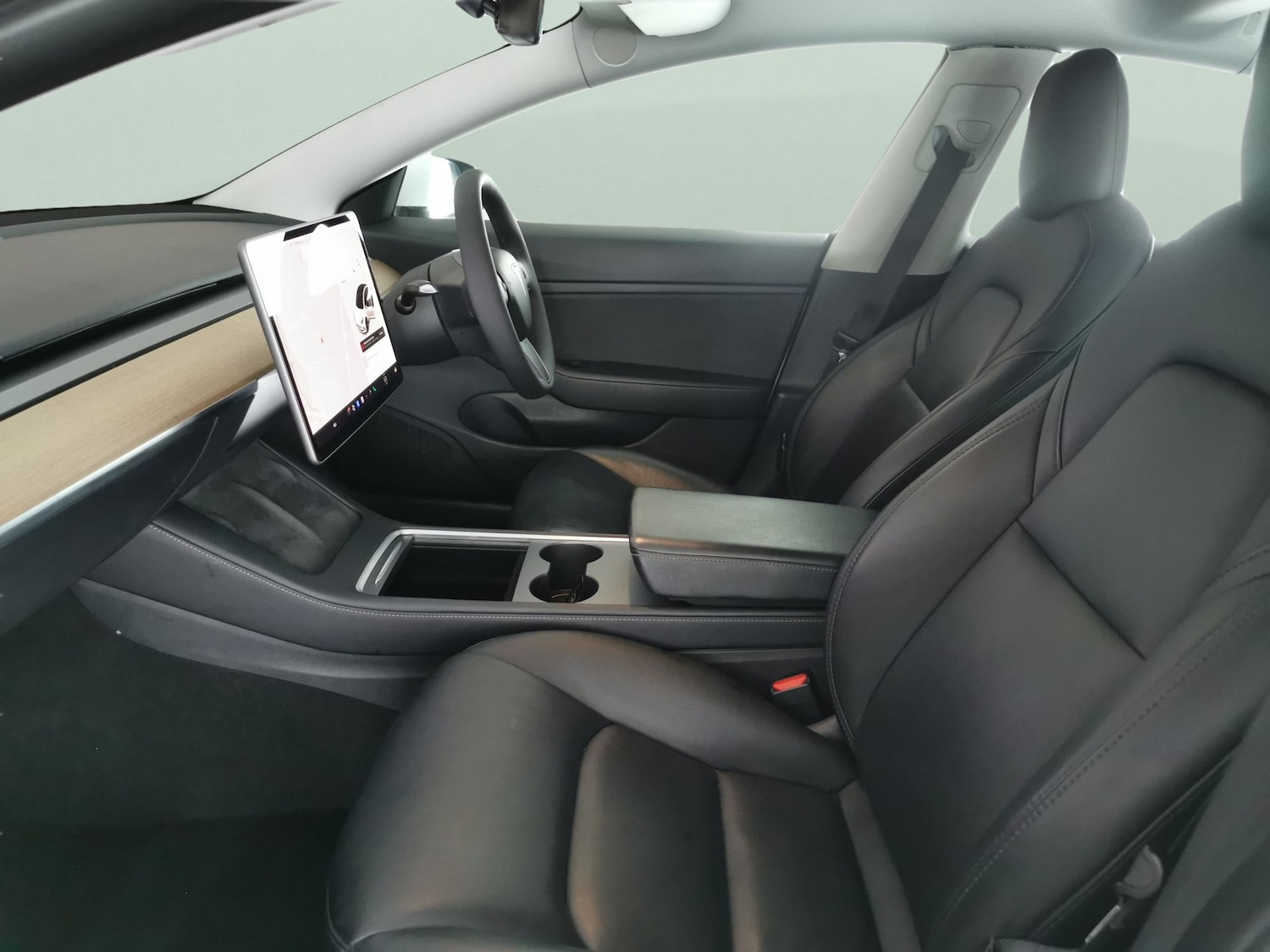 Used Tesla Model 3 2020 for sale - 76773752: Photo 4