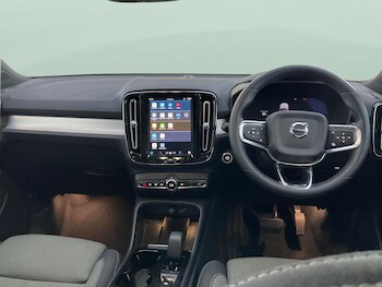 Used Volvo XC40 2023 for sale - 75512710: Photo