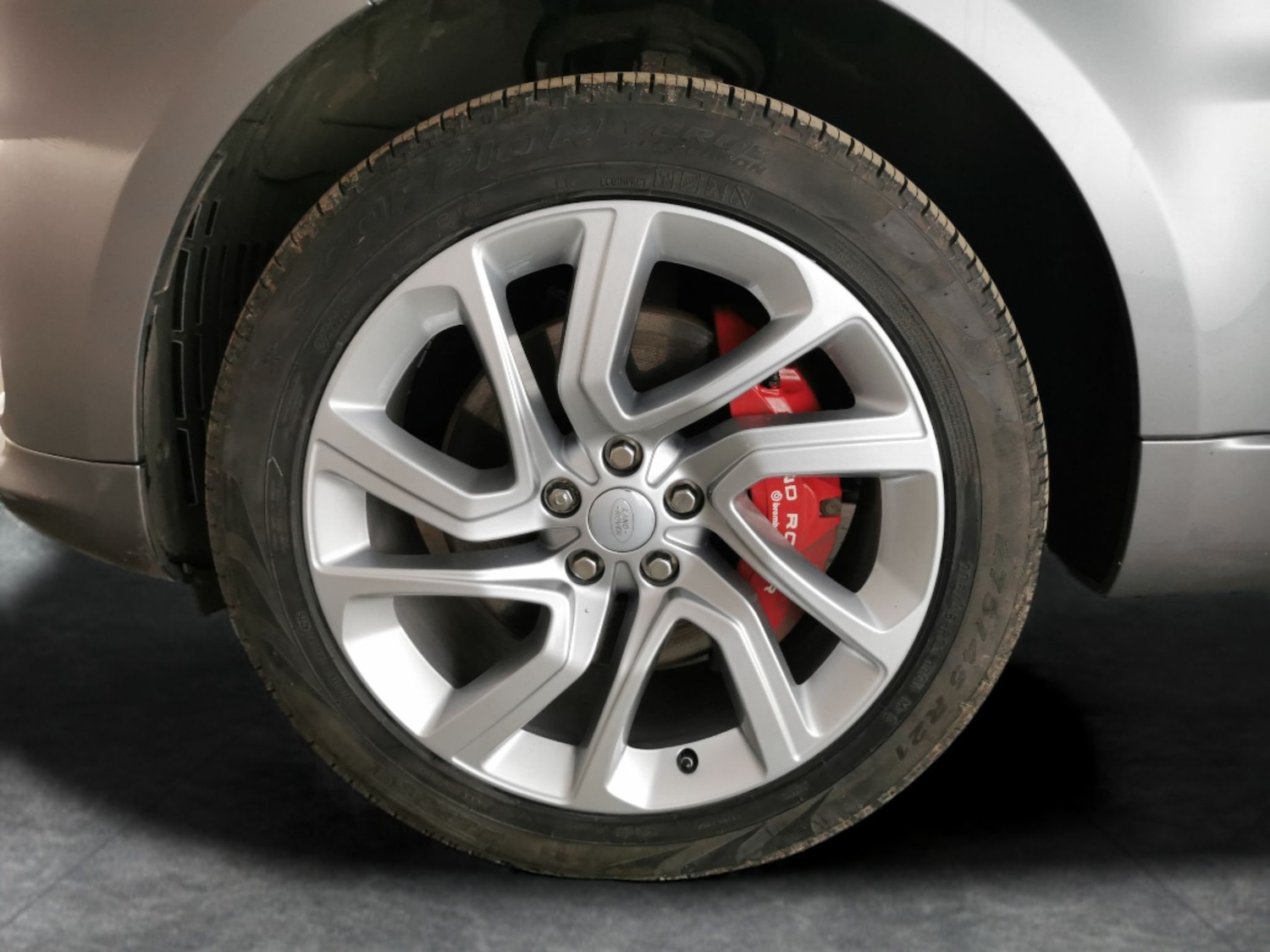 Used Land Rover Range Rover Sport for sale - 77246003: Photo 27