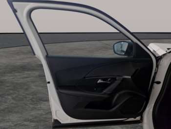 Used Peugeot E-2008 2022 for sale - 75146048: Photo