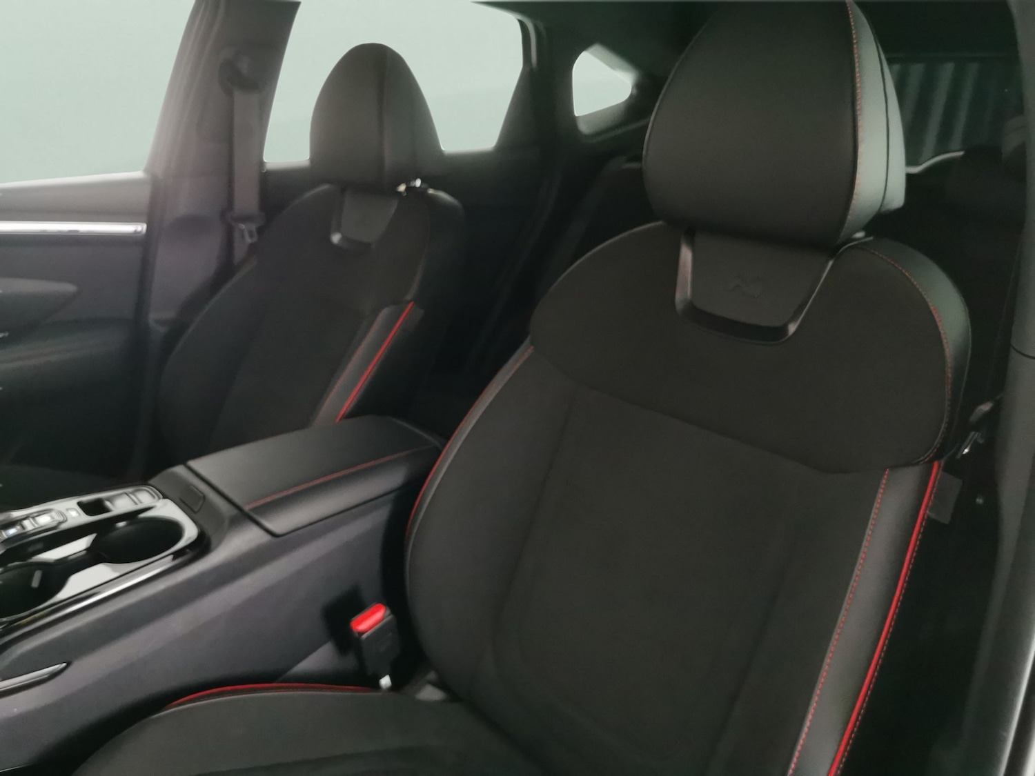 Used Hyundai TUCSON for sale - 77543133: Photo 26