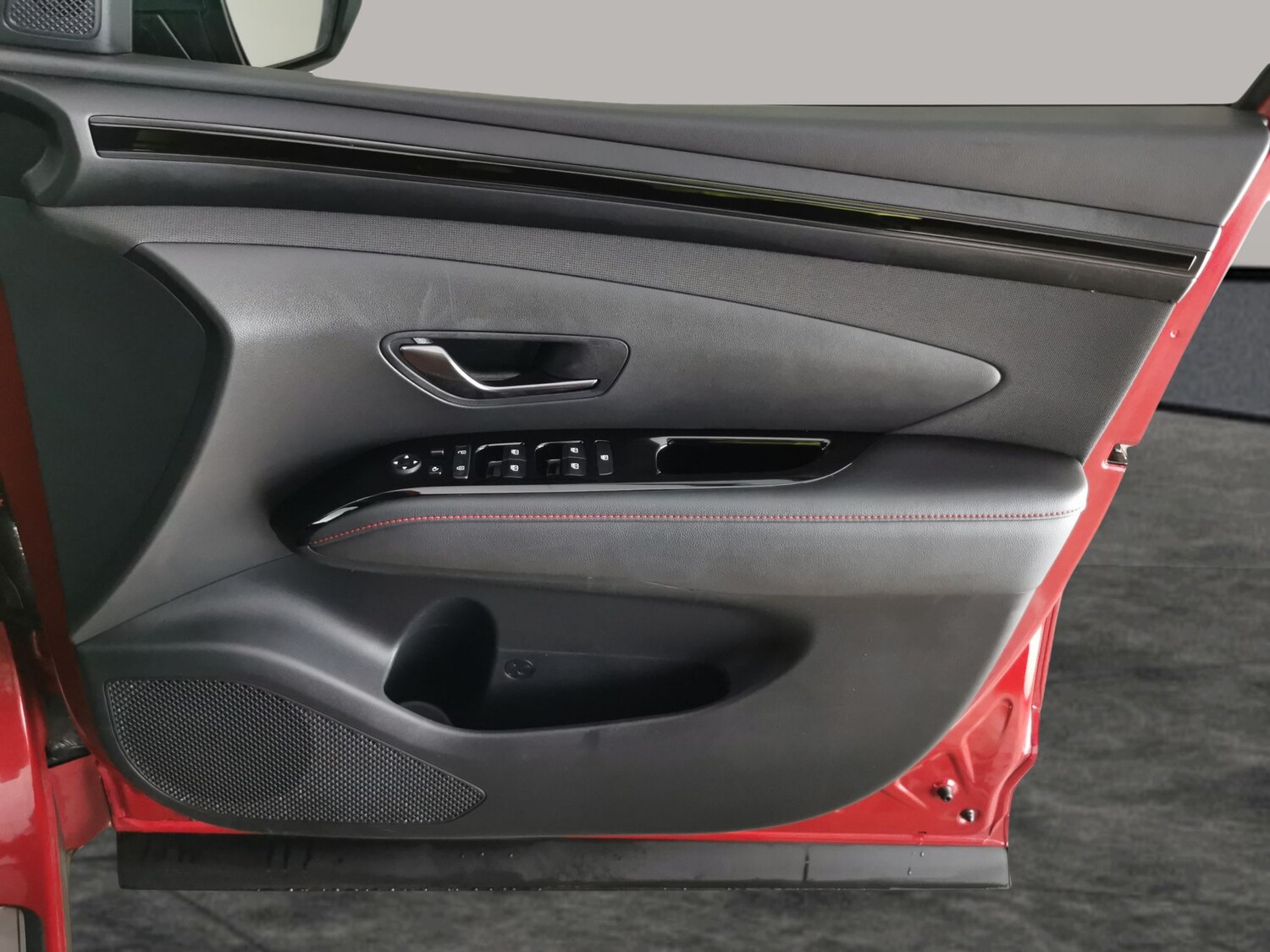 Used Hyundai TUCSON for sale - 77543133: Photo 34