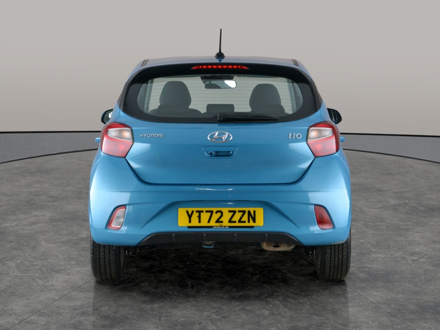 Used Hyundai i10 2022 for sale - 77543071: Photo 11