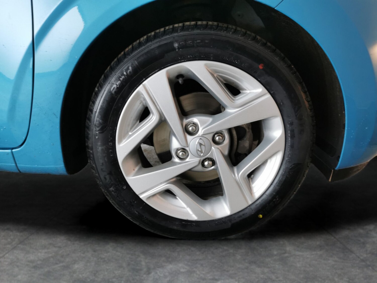 Used Hyundai i10 2022 for sale - 77543071: Photo 20