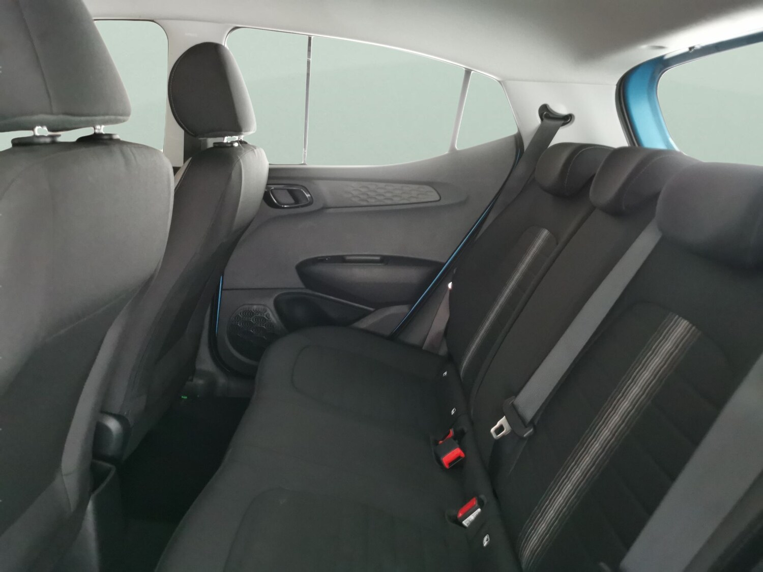 Used Hyundai i10 2022 for sale - 77543071: Photo 22