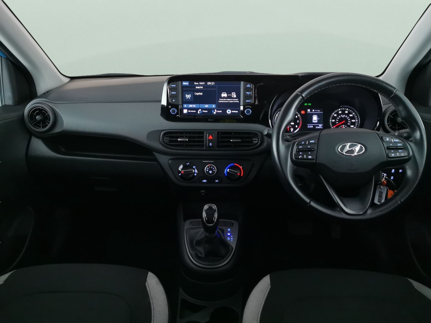 Used Hyundai i10 2022 for sale - 77543071: Photo 7