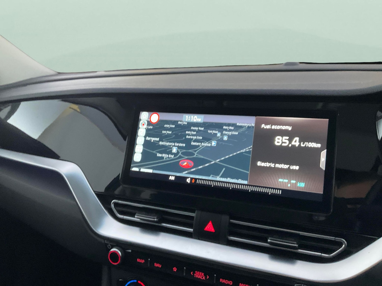 Used Kia Niro 2021 for sale - 76128673: Photo 10