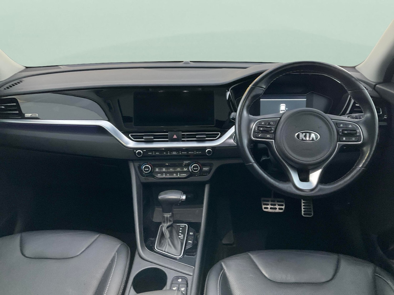 Used Kia Niro 2021 for sale - 76128673: Photo 11