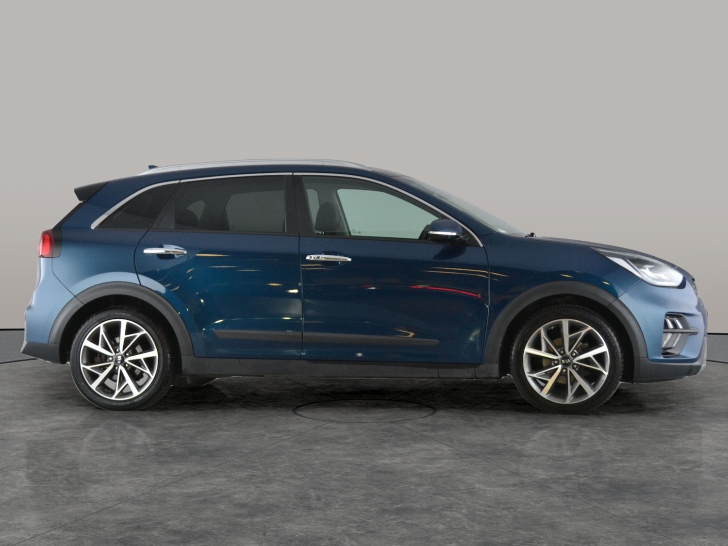 Used Kia Niro 2021 for sale - 76128673: Photo 16