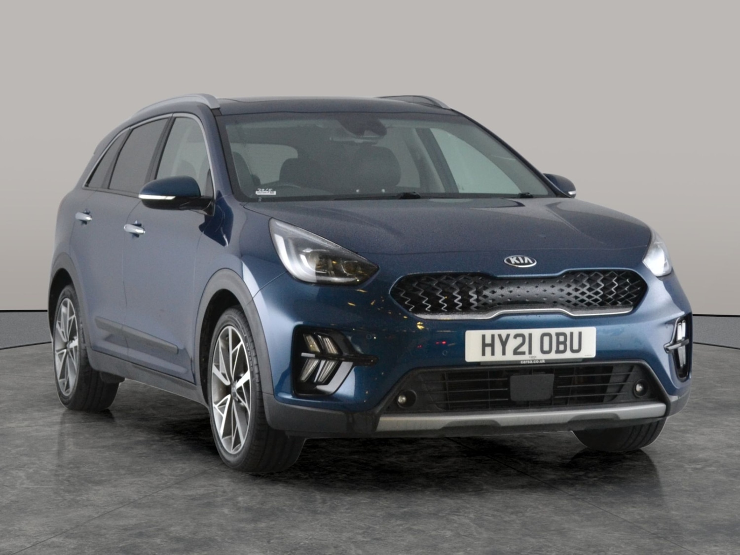 Used Kia Niro 2021 for sale - 76128673: Photo 17