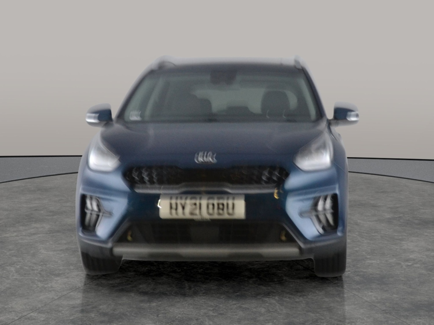 Used Kia Niro 2021 for sale - 76128673: Photo 19