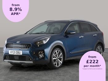 Kia - Niro