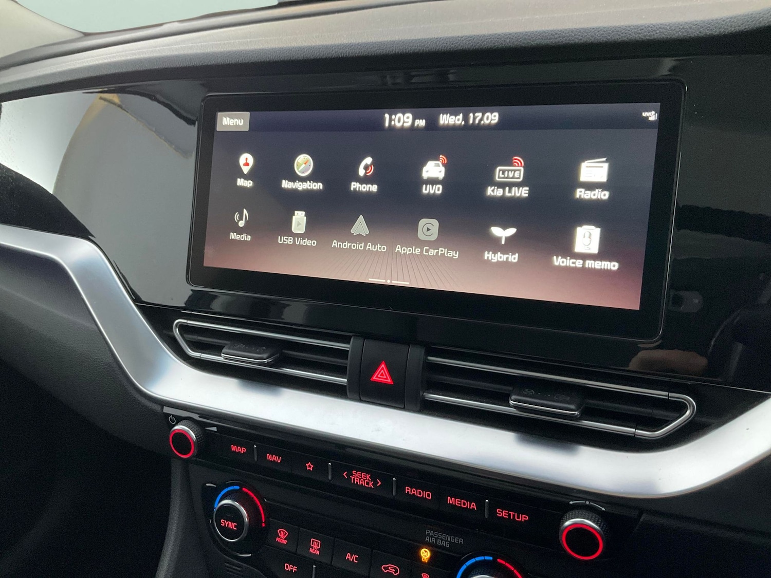 Used Kia Niro 2021 for sale - 76128673: Photo 23