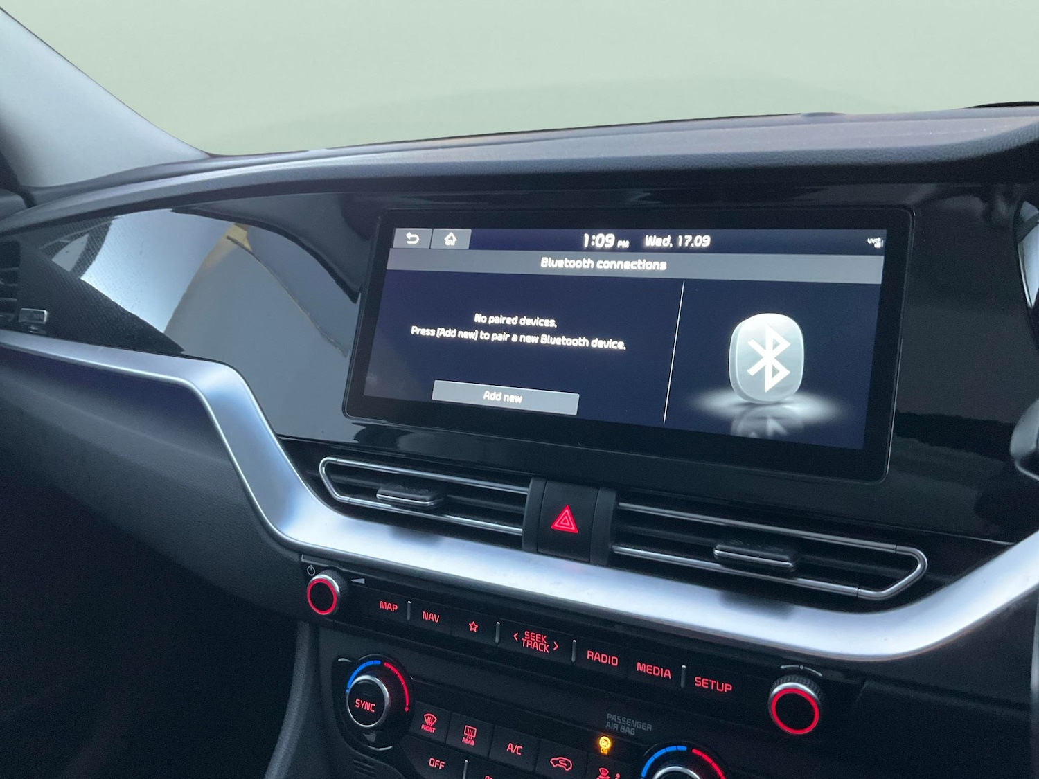 Used Kia Niro 2021 for sale - 76128673: Photo 25