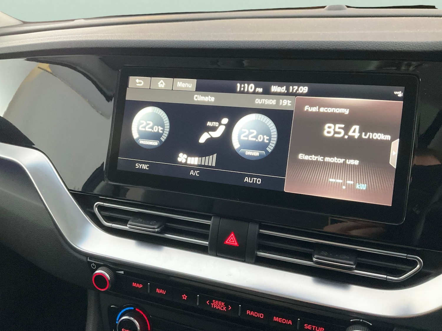 Used Kia Niro 2021 for sale - 76128673: Photo 27