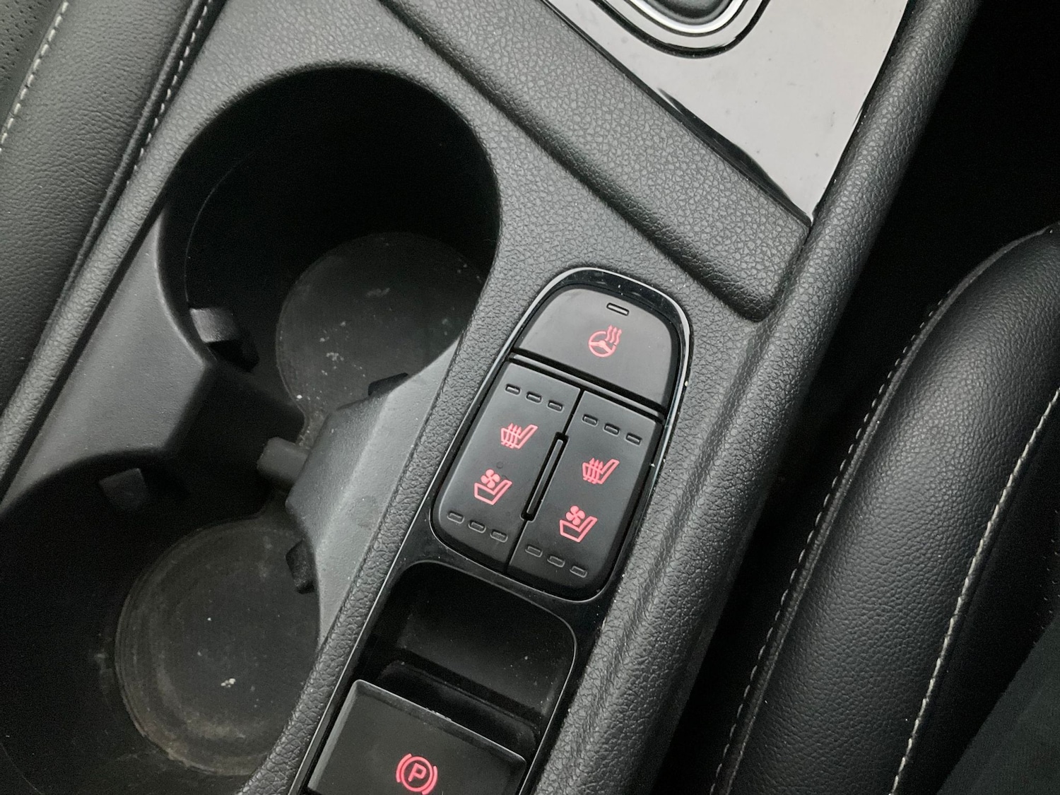 Used Kia Niro 2021 for sale - 76128673: Photo 28