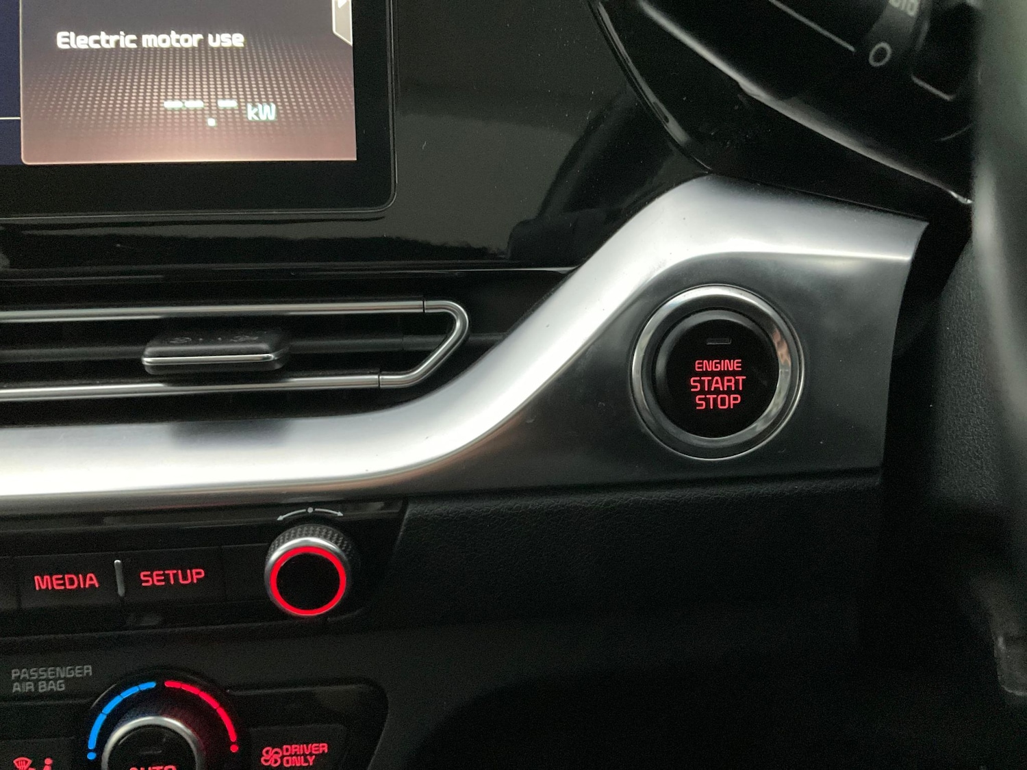Used Kia Niro 2021 for sale - 76128673: Photo 29