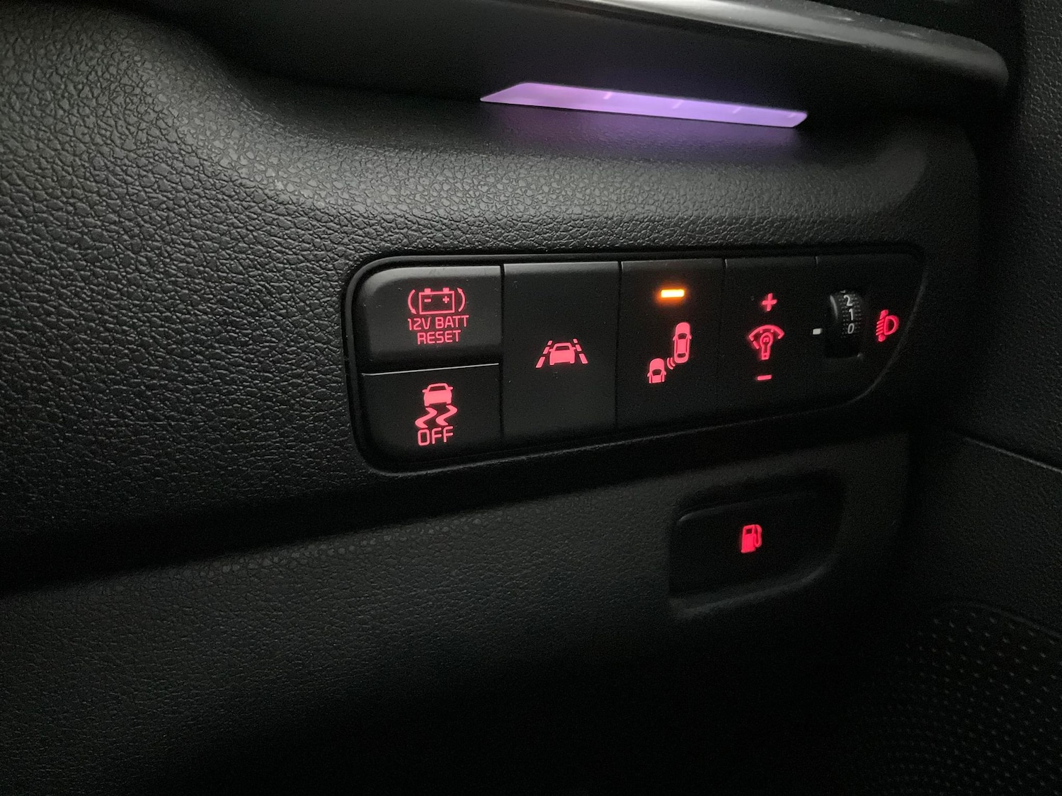 Used Kia Niro 2021 for sale - 76128673: Photo 34