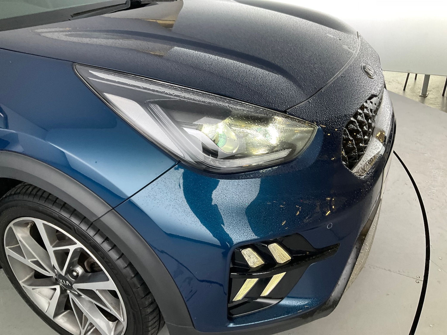 Used Kia Niro 2021 for sale - 76128673: Photo 35