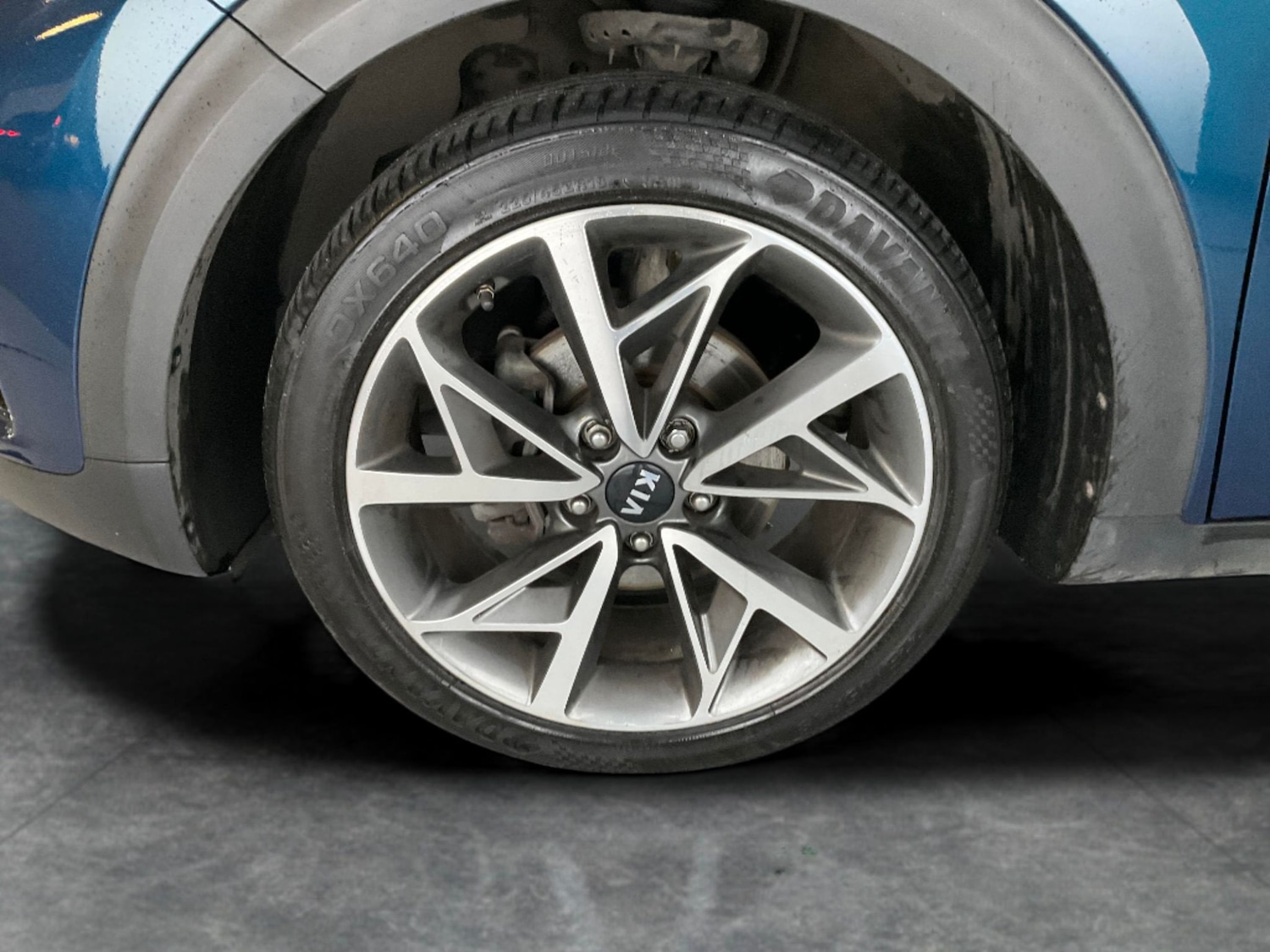 Used Kia Niro 2021 for sale - 76128673: Photo 37