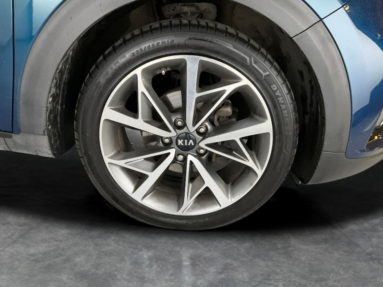 Used Kia Niro 2021 for sale - 76128673: Photo 38