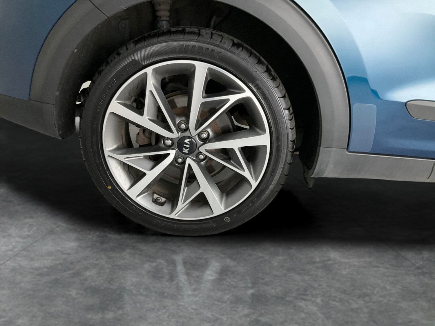 Used Kia Niro 2021 for sale - 76128673: Photo 39