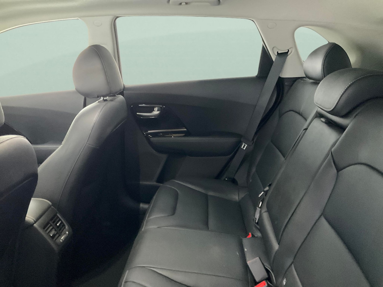 Used Kia Niro 2021 for sale - 76128673: Photo 40