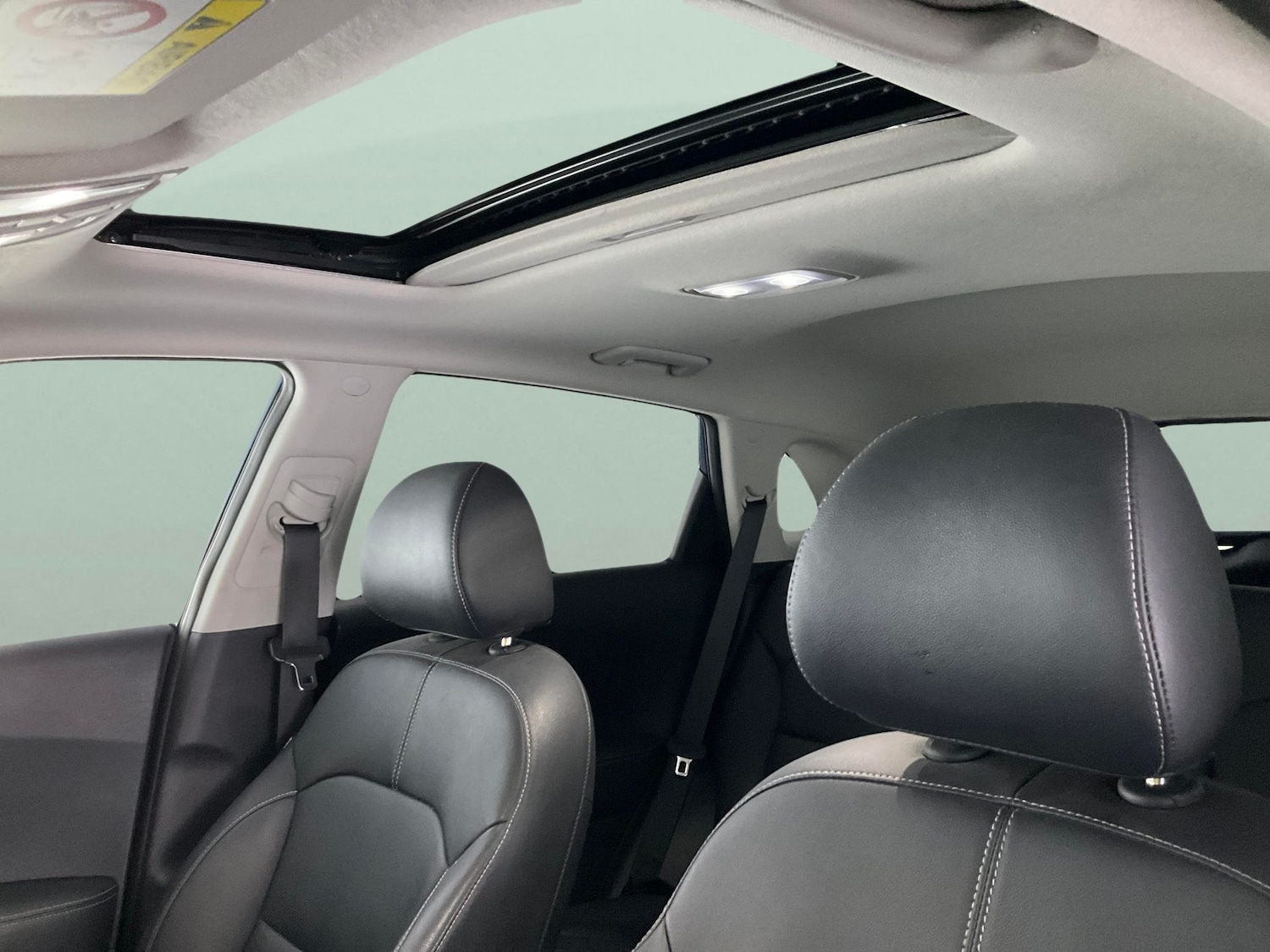 Used Kia Niro 2021 for sale - 76128673: Photo 5