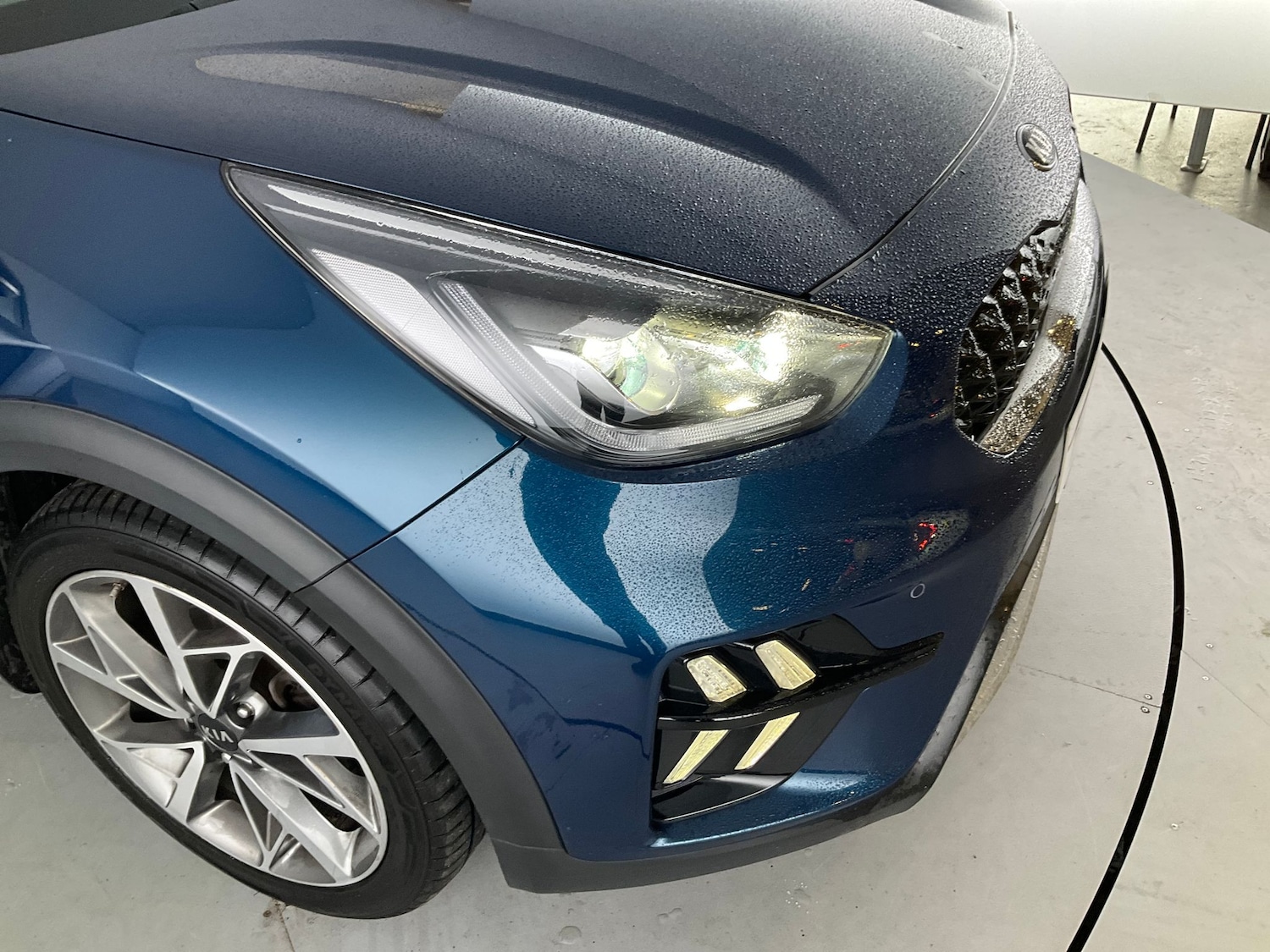 Used Kia Niro 2021 for sale - 76128673: Photo 7