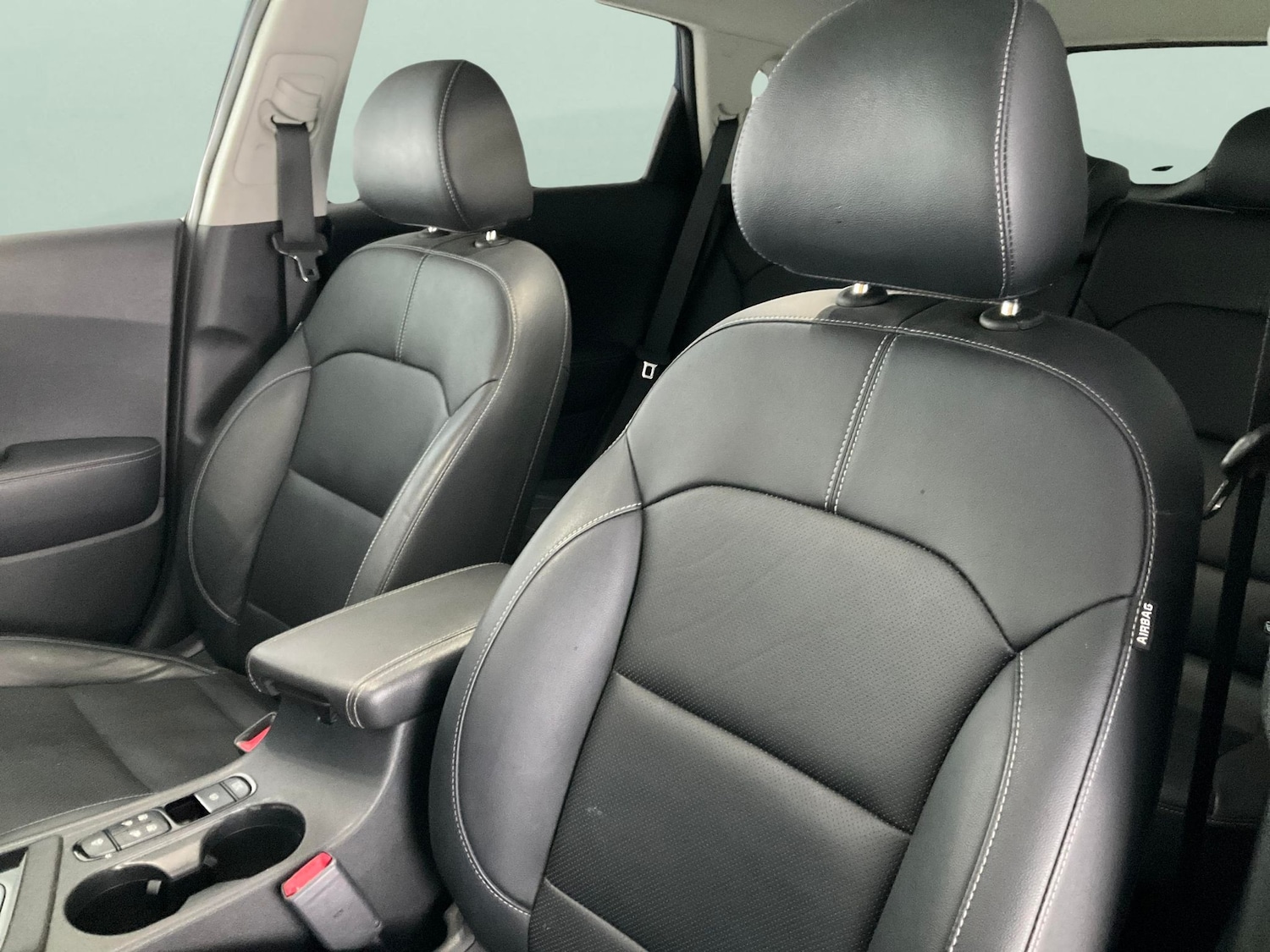 Used Kia Niro 2021 for sale - 76128673: Photo 9