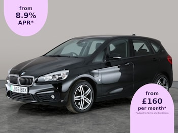 Used BMW 2 Series 2016 for sale - 75930783: Photo