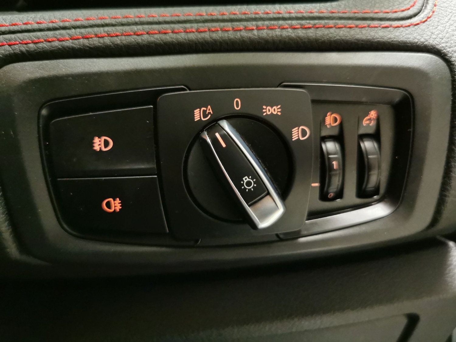 Vehicle 28